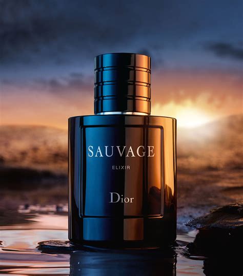 sauvage dior come capire se è originale|dior sauvage description.